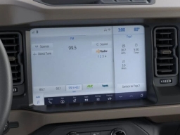 Ford Bronco Big Bend 4 Door 4x4 2026