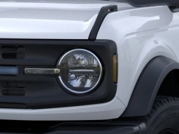 Ford Bronco Big Bend 4 Door 4x4 2026