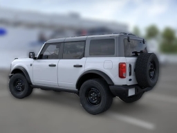 Ford Bronco Big Bend 4 Door 4x4 2026