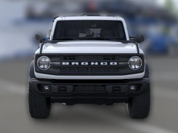 Ford Bronco Big Bend 4 Door 4x4 2026