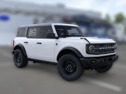 Ford Bronco Big Bend 4 Door 4x4 2026