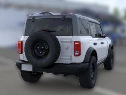 Ford Bronco Big Bend 4 Door 4x4 2026