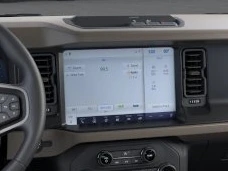 Ford Bronco Big Bend 4 Door 4x4 2026