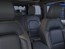 Ford Bronco Big Bend 4 Door 4x4 2026