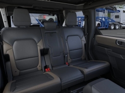 Ford Bronco Big Bend 4 Door 4x4 2026