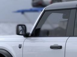 Ford Bronco Big Bend 4 Door 4x4 2026