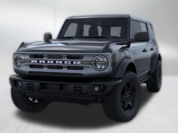 Ford Bronco Big Bend 4 Door 4x4 2025