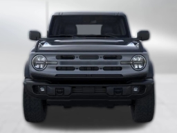 Ford Bronco Big Bend 4 Door 4x4 2025