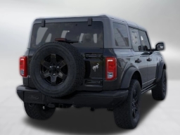 Ford Bronco Big Bend 4 Door 4x4 2025