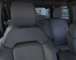 Ford Bronco Big Bend 4 Door 4x4 2025