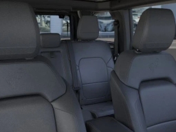 Ford Bronco Big Bend 4 Door 4x4 2025