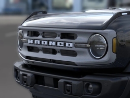 Ford Bronco Big Bend 4 Door 4x4 2025