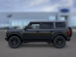 Ford Bronco Big Bend 4 Door 4x4 2025