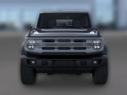 Ford Bronco Big Bend 4 Door 4x4 2025