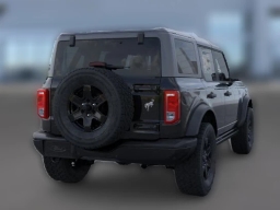 Ford Bronco Big Bend 4 Door 4x4 2025