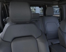 Ford Bronco Big Bend 4 Door 4x4 2025