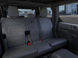 Ford Bronco Big Bend 4 Door 4x4 2025