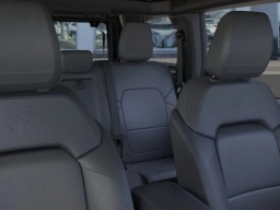 Ford Bronco Big Bend 4 Door 4x4 2025