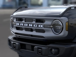 Ford Bronco Big Bend 4 Door 4x4 2025