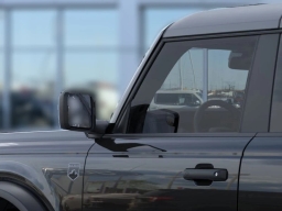 Ford Bronco Big Bend 4 Door 4x4 2025