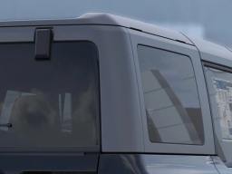 Ford Bronco Big Bend 4 Door 4x4 2025