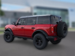 Ford Bronco Big Bend 4 Door 4x4 2025