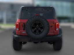 Ford Bronco Big Bend 4 Door 4x4 2025