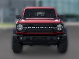 Ford Bronco Big Bend 4 Door 4x4 2025