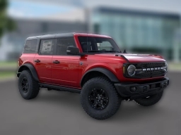 Ford Bronco Big Bend 4 Door 4x4 2025