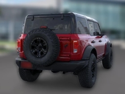 Ford Bronco Big Bend 4 Door 4x4 2025