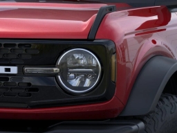 Ford Bronco Big Bend 4 Door 4x4 2025