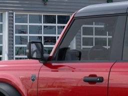 Ford Bronco Big Bend 4 Door 4x4 2025