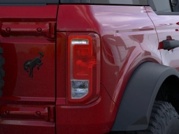 Ford Bronco Big Bend 4 Door 4x4 2025