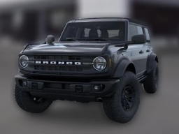 Ford Bronco Big Bend 4 Door 4x4 2026