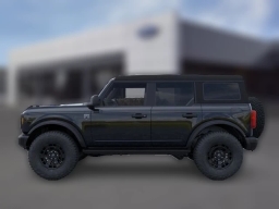 Ford Bronco Big Bend 4 Door 4x4 2026