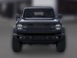 Ford Bronco Big Bend 4 Door 4x4 2026