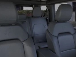 Ford Bronco Big Bend 4 Door 4x4 2026