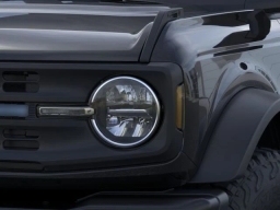 Ford Bronco Big Bend 4 Door 4x4 2026