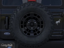 Ford Bronco Big Bend 4 Door 4x4 2026