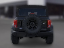 Ford Bronco Big Bend 4 Door 4x4 2026