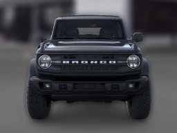 Ford Bronco Big Bend 4 Door 4x4 2026