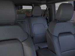 Ford Bronco Big Bend 4 Door 4x4 2026