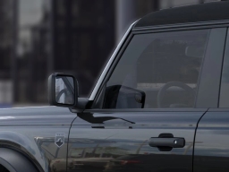 Ford Bronco Big Bend 4 Door 4x4 2026