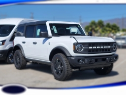Ford Bronco Big Bend 4 Door 4x4 2025