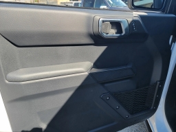 Ford Bronco Big Bend 4 Door 4x4 2025