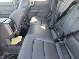 Ford Bronco Big Bend 4 Door 4x4 2025