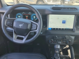 Ford Bronco Big Bend 4 Door 4x4 2025