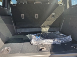 Ford Bronco Big Bend 4 Door 4x4 2025