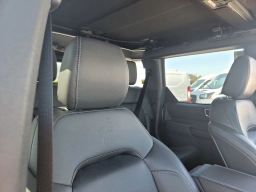 Ford Bronco Big Bend 4 Door 4x4 2025