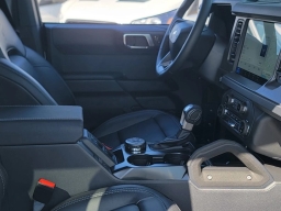 Ford Bronco Big Bend 4 Door 4x4 2025